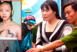 Bà chủ xăm rết lên mặt thiếu nữ có thể nhận 7 năm tù
